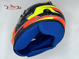 Oscar Piastri 2026 F1 Helmet / Mc Laren F1