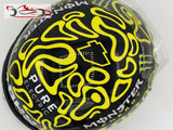 Lando Norris 2025 Bahrain GP Replica Helmet / Team Mc Laren