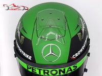 George Russell 2023 Replica / Team AMG