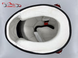 Charles Leclerc 2022 Replica Helmet / Black Friday