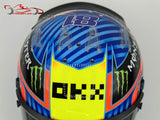 Oscar Piastri 2024 Replica Helmet / McLaren