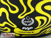 Lando Norris 2025 Bahrain GP Replica Helmet / Team Mc Laren