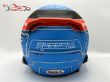 George Russell 2022 Replica Helmet / Mercedes