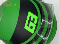 George Russell 2023 Replica / Team AMG