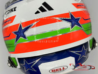 Kimi Antonelli  2025 Replica Helmet / Mercedes AMG