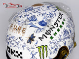 Lando Norris 2024 Hungary GP Replica Helmet / Team Mc Laren