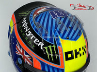 Oscar Piastri 2024 Replica Helmet / McLaren