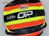 Oscar Piastri 2026 F1 Helmet / Mc Laren F1