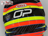 Oscar Piastri 2025 Replica Helmet / Team Mc Laren