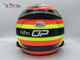 Oscar Piastri 2026 F1 Helmet / Mc Laren F1