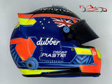 Oscar Piastri 2024 Replica Helmet / McLaren
