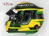 Oscar Piastri 2026 Melbourne GP F1 Helmet / Mc Laren F1