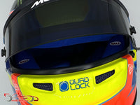 Oscar Piastri 2024 Replica Helmet / McLaren