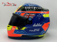 Oscar Piastri 2024 Replica Helmet / McLaren