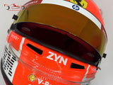 Charles Leclerc 2026 MONZA GP F1 Helmet / Ferrari F1
