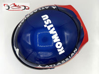 Carlos Sainz 2025 Replica Helmet / Team Williams F1