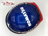 Carlos Sainz 2025 Replica Helmet / Team Williams F1