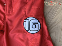 Leclerc 2019 Scuderia Ferrari 90 Years Replica racing suit / Team Ferrari