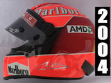 Michael Schumacher Replica HELMET + GLOVES / offer of the month