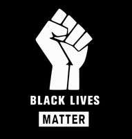 Lewis Hamilton 2020 Replica racing suit / Black Lives Matter
