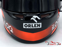 Kimi Raikkonen 2020 Replica Helmet / Team Alfa Romeo