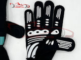 Lewis Hamilton 2022 MIAMI GP Racing Gloves