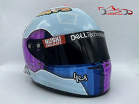 Daniel Ricciardo 2021 Replica Helmet / Team Mc Laren