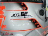 Michael Schumacher 2012 / Commemorative 300 TH Spa GP