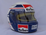 Alain Prost 1984 Replica Helmet / Mc Laren F1 - www.F1Helmet.com