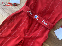 Alain Prost 1990 Replica racing suit / Ferrari F1