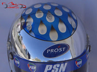 Jean Alesi 2001 Replica Helmet / Team Prost