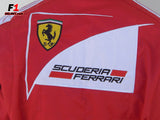 Fernando Alonso 2013 Replica racing suit / Ferrari F1 - www.F1Helmet.com