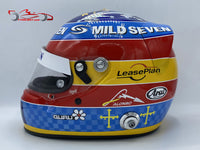 Fernando Alonso 2005 Replica Helmet / Renault F1