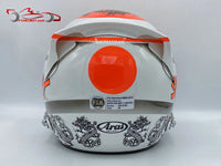 Jenson Button 2012 SUZUKA GP Helmet / Mc Laren F1