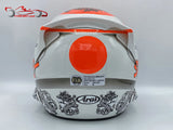 Jenson Button 2012 SUZUKA GP Helmet / Mc Laren F1