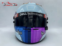 Daniel Ricciardo 2021 Replica Helmet / Team Mc Laren