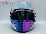 Daniel Ricciardo 2021 Replica Helmet / Team Mc Laren