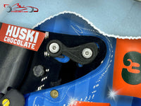 Daniel Ricciardo 2021 Replica Helmet / Team Mc Laren