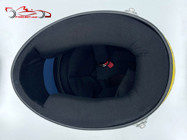 Pierre Gasly 2020 IMOLA GP Replica Helmet / Team Alpha Tauri