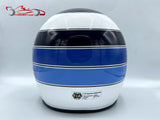 Mika Hakkinen 1998 Replica Helmet / Mc Laren F1