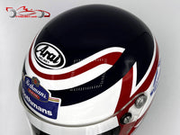 Nigel Mansell 1994 Replica Helmet / Team Williams
