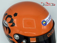 Jos Verstappen 2000 Replica Helmet / Team Arrows