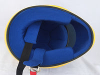 Ayrton Senna 1992 Replica SHOEI Helmet / Mc Laren F1 - www.F1Helmet.com