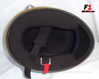 Rubens Barrichello 2010 Helmet 300 Grand Prix / Brawn F1 - www.F1Helmet.com