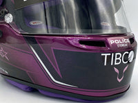 Lewis Hamilton 2020 Replica Helmet / Black Lives Matter/ Team AMG