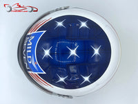 Michael Schumacher 1994 Replica Helmet / Benetton F1