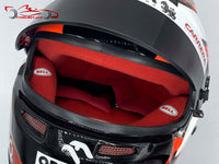 Kimi Raikkonen 2020 Replica Helmet / Team Alfa Romeo