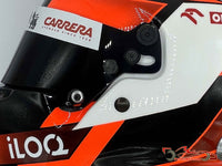 Kimi Raikkonen 2020 Replica Helmet / Team Alfa Romeo