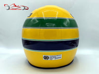 Ayrton Senna 1994 Replica Helmet / Wiiliams F1