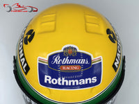 Ayrton Senna 1994 Replica Helmet / Wiiliams F1